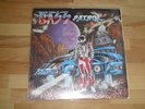 * BASS PATROL * Rock This Planet ** Miami Electro Rap Vinyl LP Joey Boy Rec.