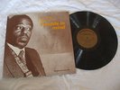 Archie Shepp Horace Parlan Trouble in Mind Record LP Jazz NM Limited Germany 180