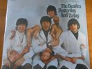 THE BEATLES “Yesterday and Today” Mono re-issue Butcher Cover Psych Sealed