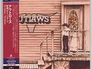 THE OUTLAWS: SAME S/T RARE JAPAN MINI-LP CD OBI BVCM-35373