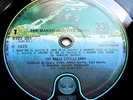 THE BAKER GURVITZ ARMY 1975 UK VERTIGO 1st PRESS w/LYRIC INSERT UNPLAYED/MINT
