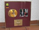 GOLD/PLATIN/TRIPLE GOLD AWARD für 