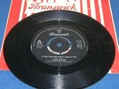 JACKIE WILSON IT ONLY HAPPENS WHEN I LOOK AT YOU BRUNSWICK 1977