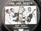 The Ink Spots I Don't Want To Set The World On Fire 10