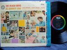 The Beach Boys...All Summer Long...Original Capitol Mono Shrink  NM LP 1964
