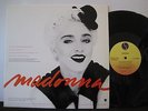 DANCE POP/ Madonna - Holiday / Over And Over (Promo)