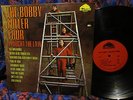 ORIG 1965 MONO   BOBBY FULLER FOUR   I FOUGHT THE LAW   STRAIGHT FROM THE GARAGE