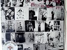ROLLING STONES - EXILE ON MAIN ST SEALED HQ-180 SERIES 2-LP+POSTCARDS audiophile