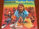 James Last LP-Voodoo Party (Polydor) 1972 CANADIAN PRESSING SOUL FUNK BREAKS