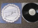 George Shearing Autographed LP Evening With Mel Torme Concord NM-
