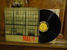 Mal Waldron Quintet   Mal-1 Orig 50th NYC DG Mono RVG Rare  Plays EX StrongVG+