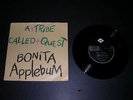 A Tribe Called Quest Bonita Applebum UK 7