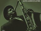 * ORG RECORDS - 116 - BEN WEBSTER & ASSOCIATES - 45RPM - 2LP - 2500 COPIES  *
