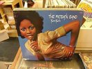 Fatback Band Yum Yum vinyl LP 1975 Event [Red Label] Records EX