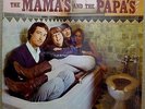 MAMAS AND THE PAPAS If You Can Believe Your Eyes LP WITHDRAWN TOILET COVER