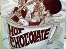 HOT CHOCOLATE Self-Titled CO CO CLEVELAND L1010 LP private soul funk RARE