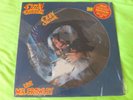 Sealed Picture Disc EP: Ozzy Osbourne   Mr. Crowley Live   Jet 878 37640