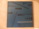 DUCRETET THOMSON DUC 8 / CONCRETE MUSIC / PIERRE HENRY / PIERRE SCHAEFFER