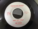 The Fumes - Smut City / Transitor Head 7