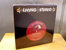 The Export Box Classic Records 180g LP Set