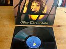 JOHN MARTYN Bless The Weather ISLAND UK 1st Press A1/B1 LP EX