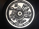 Mars assault triphase 004 spiral tribe hardtek tribe rare bon état