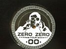 zero zero triphase 004 spiral tribe hardtek tribe rare bon état