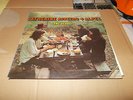 LP FRENCH ROCK PSYCHE / PROG CATHERINE RIBEIRO + ALPES 