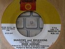 Eddie Hodges shadows and reflections original version The Action great psych 45
