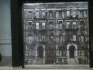LED ZEPPELIN physical graffiti 2 LP Gatefold FRENCH Swan Song  SSK 89400, 1975