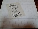33 t  LP  DOUBLE PINK FLOYD the wall  1C 198-63411  german press