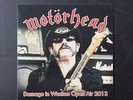 Motorhead - Damage In Wacken Open Air 2013 7
