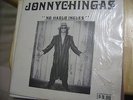 Chicano Soul LP Johnny Chingas