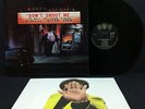 ELTON JOHN Don't Shoot Me.. LP EX+ UK 1st Press A2/B2 DARK RED VINYL Gatefold w/