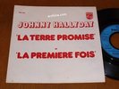 Rare French 45t SP (7