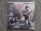 Thin Lizzy - Cold Sweat 1983 7