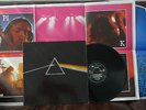 PINK FLOYD dark side of the moon MINT HOLLAND DUTCH ORIGINAL LP + POSTER PSYCH