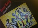 Peter King LP, African Dialects ORIGINAL jazzy afro disco funk