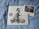 TV Mania - Bored of Prozac And The Internet (2LP & 7