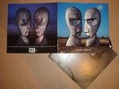 PINK FLOYD THE DIVISION BELL  ORIGINAL 1st UK EMI PRESS GATEFOLD 1994