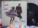 A ROCK N ROLL DANCE PARTY 