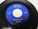ROCKABILLY: Lee Dorn & the Rhythm Rockets Rockin' Daddy killer on Ranger mp3