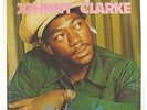 Johnny Clarke 