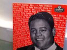 FATS DOMINO - THIS IS FATS DOMINO - RARE LONDON RECORDS UK LP