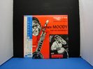 JAMES MOODY BLUE NOTE 5006 JAPAN