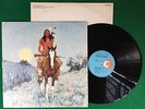 Disco Vinile 33 LP (1981) FABRIZIO DE ANDRE' - OMONIMO indiano , Ricordi ITALY