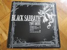 BLACK SABBATH 