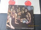 JIMI HENDRIX electric ladyland 2 x LP STEREO G/FOLD FULLY LAMINATED POLYDOR 1968