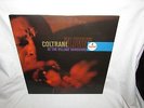 JAZZ LP JOHN COLTRANE 