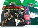 ROLLING STONES - BRIXTON ACADEMY 1995 (RARE 3LP BOX) COLOR VINYL